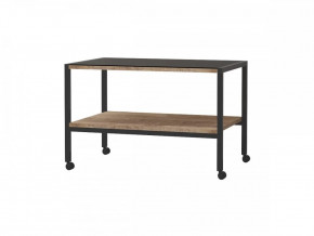 Стол журнальный Трувор 12.19 в Когалыме - kogalym.mebel-tymen.ru | фото