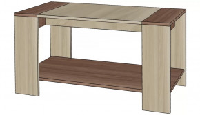 Стол журнальный "Уют" в Когалыме - kogalym.mebel-tymen.ru | фото