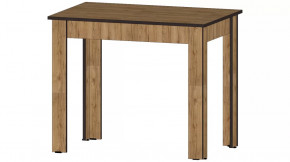 Стол Кай Дуб вотан в Когалыме - kogalym.mebel-tymen.ru | фото