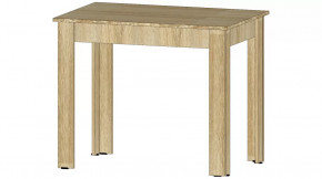 Стол Кай Сонома в Когалыме - kogalym.mebel-tymen.ru | фото