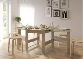 Стол Книжка 1-66 в Когалыме - kogalym.mebel-tymen.ru | фото