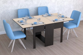 Стол-книжка Гигант в Когалыме - kogalym.mebel-tymen.ru | фото