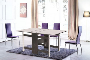 Стол-книжка Лидер в Когалыме - kogalym.mebel-tymen.ru | фото