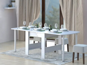 Стол-книжка раздвижной Оригами в Когалыме - kogalym.mebel-tymen.ru | фото