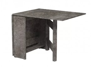 Стол-книжка СКН графит Герда в Когалыме - kogalym.mebel-tymen.ru | фото