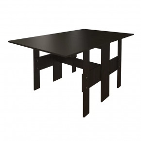 Стол-книжка Стандарт венге в Когалыме - kogalym.mebel-tymen.ru | фото