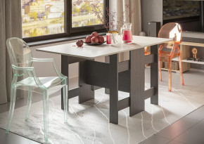 Стол-книжка СТК-003 в Когалыме - kogalym.mebel-tymen.ru | фото