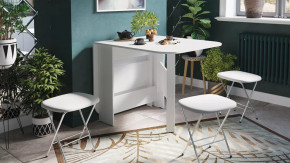 Стол-книжка Т1 в Когалыме - kogalym.mebel-tymen.ru | фото