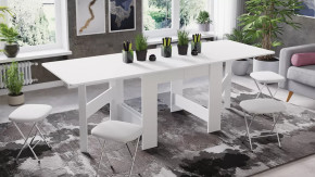 Стол-книжка тип 2 в Когалыме - kogalym.mebel-tymen.ru | фото