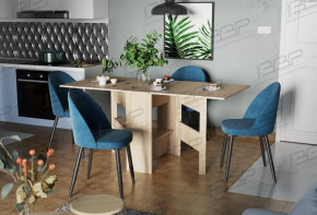 Стол-книжка ВВР в Когалыме - kogalym.mebel-tymen.ru | фото