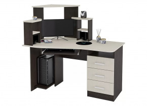 Стол компьютерный №1 Стенд в Когалыме - kogalym.mebel-tymen.ru | фото