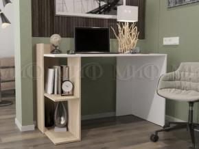 Стол компьютерный №10 в Когалыме - kogalym.mebel-tymen.ru | фото