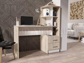 Стол компьютерный №2 в Когалыме - kogalym.mebel-tymen.ru | фото