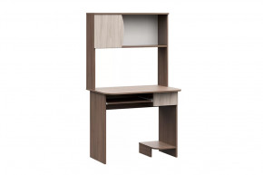 Стол компьютерный №2 Стенд в Когалыме - kogalym.mebel-tymen.ru | фото