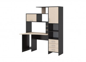 Стол компьютерный №6 Стенд в Когалыме - kogalym.mebel-tymen.ru | фото