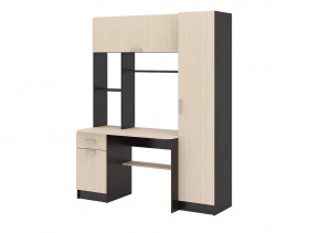 Стол компьютерный №7 Стенд в Когалыме - kogalym.mebel-tymen.ru | фото