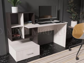 Стол компьютерный №8 в Когалыме - kogalym.mebel-tymen.ru | фото