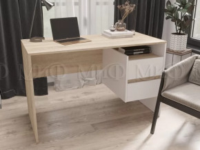 Стол компьютерный №9 в Когалыме - kogalym.mebel-tymen.ru | фото
