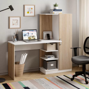 Стол компьютерный Бейсик в Когалыме - kogalym.mebel-tymen.ru | фото