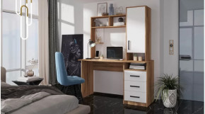 Стол компьютерный "Фаворит" в Когалыме - kogalym.mebel-tymen.ru | фото