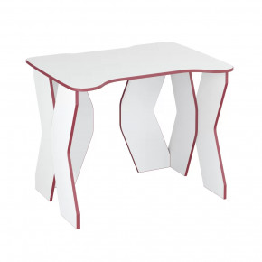 Стол компьютерный Геймер 1 в Когалыме - kogalym.mebel-tymen.ru | фото