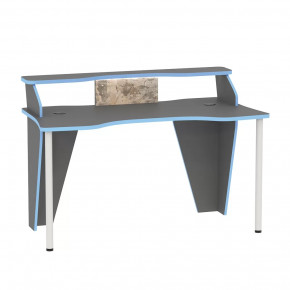 Стол компьютерный Индиго 12.61 в Когалыме - kogalym.mebel-tymen.ru | фото