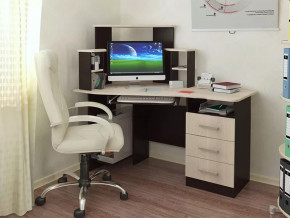 Стол компьютерный Каспер в Когалыме - kogalym.mebel-tymen.ru | фото