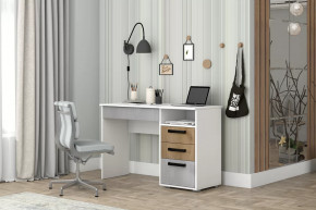 Стол компьютерный МС Юпитер в Когалыме - kogalym.mebel-tymen.ru | фото