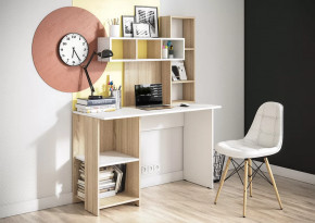 Стол компьютерный Олимп в Когалыме - kogalym.mebel-tymen.ru | фото