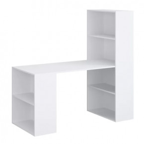 Стол компьютерный "Париж" 2 в Когалыме - kogalym.mebel-tymen.ru | фото