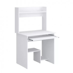 Стол компьютерный "Париж" в Когалыме - kogalym.mebel-tymen.ru | фото