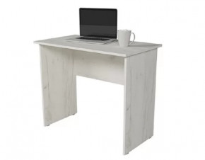 Стол компьютерный СК-16 дуб грей Герда в Когалыме - kogalym.mebel-tymen.ru | фото