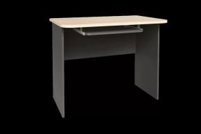 Стол компьютерный СТ-1007 Карина в Когалыме - kogalym.mebel-tymen.ru | фото