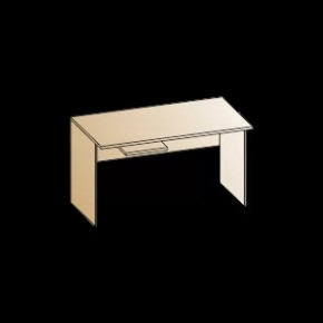 Стол компьютерный СТ-1008 Лером в Когалыме - kogalym.mebel-tymen.ru | фото