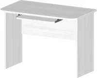 Стол компьютерный СТ-1009 Лером в Когалыме - kogalym.mebel-tymen.ru | фото