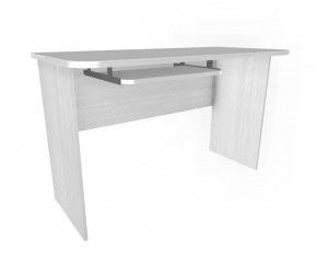 Стол компьютерный СТ-1011 Лером в Когалыме - kogalym.mebel-tymen.ru | фото