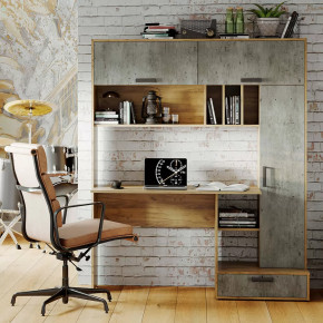 Стол компьютерный Техно в Когалыме - kogalym.mebel-tymen.ru | фото