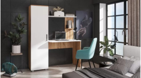 Стол компьютерный Юниор в Когалыме - kogalym.mebel-tymen.ru | фото