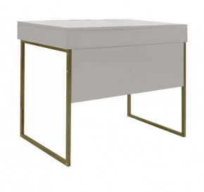 Стол Николь 4 Кашемир в Когалыме - kogalym.mebel-tymen.ru | фото