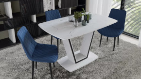 Стол обеденный «Дели» Тип 1 в Когалыме - kogalym.mebel-tymen.ru | фото