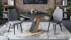 Стол обеденный «Гарда» Тип 1 в Когалыме - kogalym.mebel-tymen.ru | фото