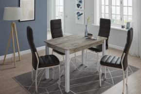 Стол обеденный Олимп-2 1000х600 22 мм в Когалыме - kogalym.mebel-tymen.ru | фото