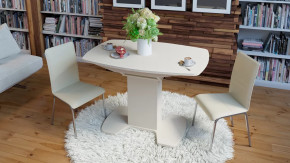 Стол обеденный «Портофино» в Когалыме - kogalym.mebel-tymen.ru | фото