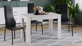 Стол обеденный «Промо» тип 2 Кашемир в Когалыме - kogalym.mebel-tymen.ru | фото