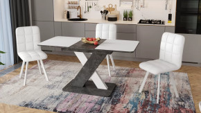 Стол обеденный раздвижной «Люксембург» Тип 1 в Когалыме - kogalym.mebel-tymen.ru | фото