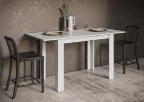 Стол обеденный раздвижной Оливер-01 в Когалыме - kogalym.mebel-tymen.ru | фото