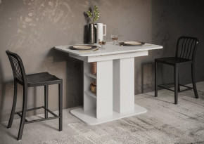 Стол обеденный раздвижной Оливер-04 в Когалыме - kogalym.mebel-tymen.ru | фото