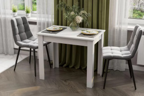 Стол обеденный "СО 1" Белый в Когалыме - kogalym.mebel-tymen.ru | фото