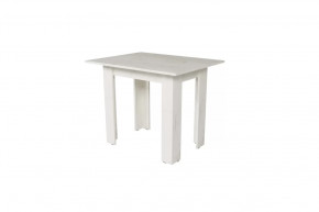 Стол обеденный СО-1 дуб грей Герда в Когалыме - kogalym.mebel-tymen.ru | фото