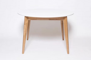 Стол Орион classic Drop Leaf + в Когалыме - kogalym.mebel-tymen.ru | фото